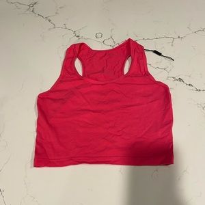 NVGTN work out crop top